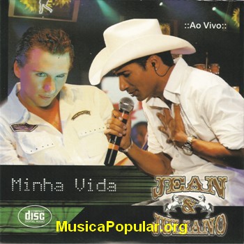 Jean e Juliano